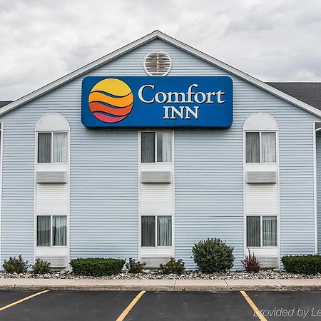 Dunes Express Inn And Suites Hart Екстер'єр фото