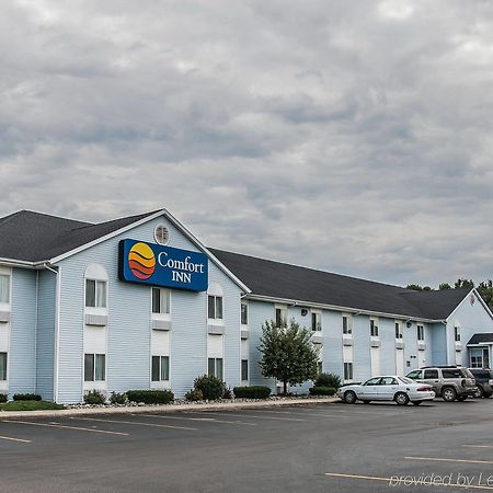 Dunes Express Inn And Suites Hart Екстер'єр фото